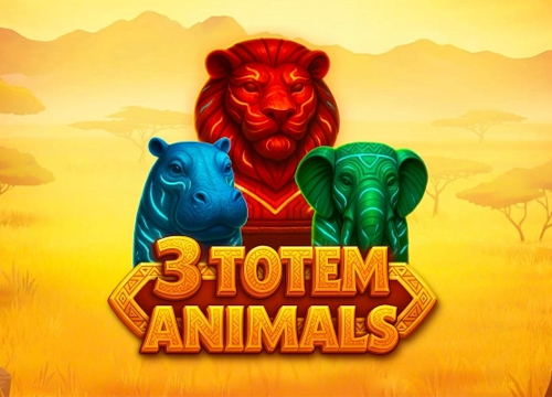 AMG_3TotemAnimals@2x